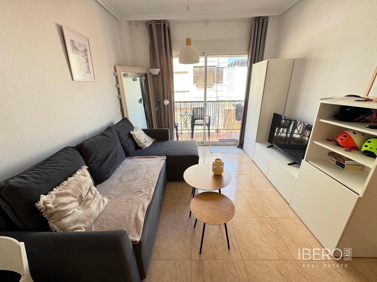 Apartmán se 2 ložnicemi, Guardamar del Segura