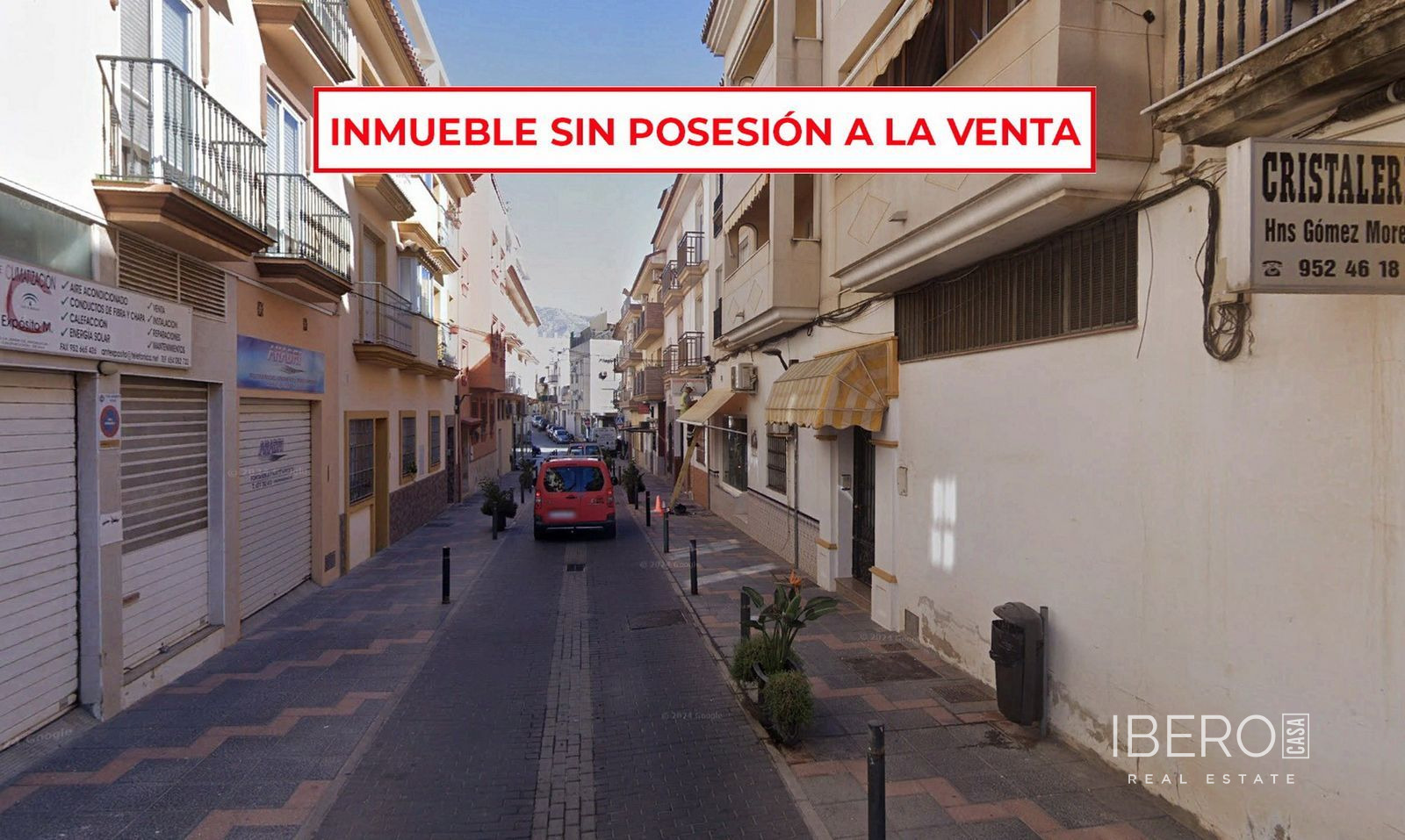 Apartamento de 4 dormitorios cerca del mar, Las Lagunas