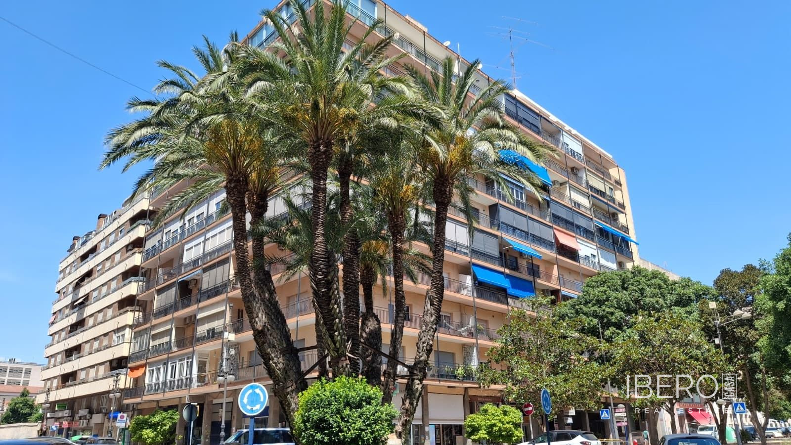 Apartmán se 4 ložnicemi, Orihuela
