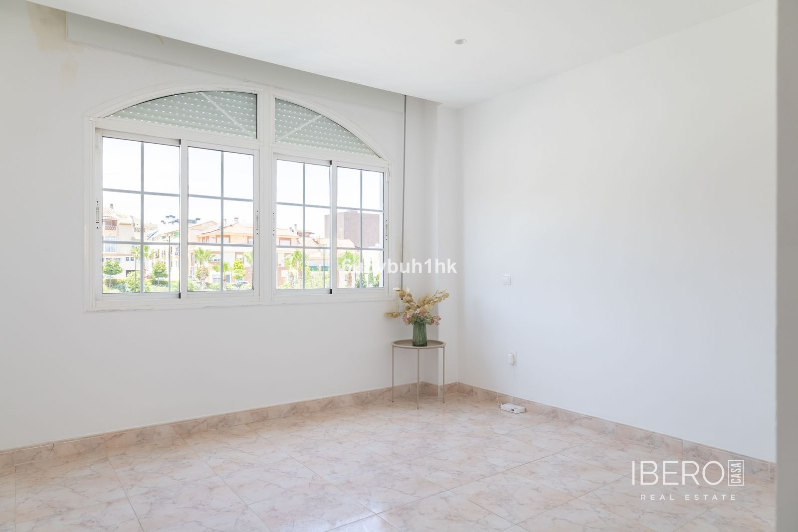 1-bedroom apartment with panoramic views, Alhaurín de la Torre