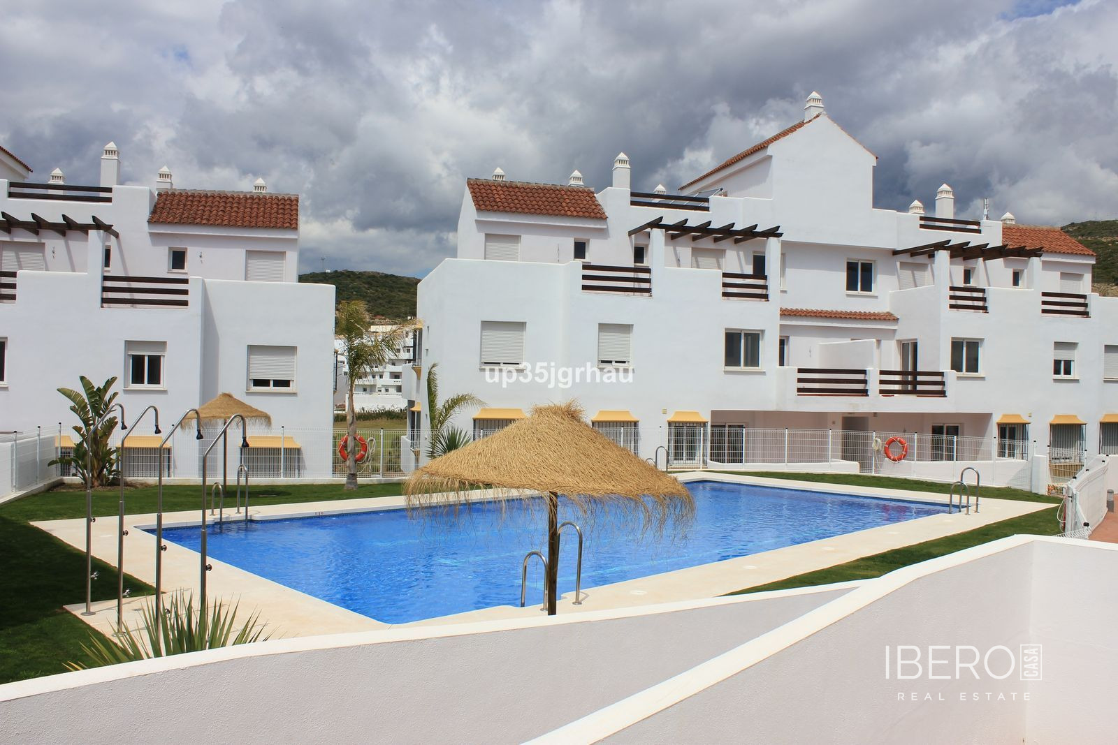 Apartmán se 2 ložnicemi a výhledem na moře, Valle Romano