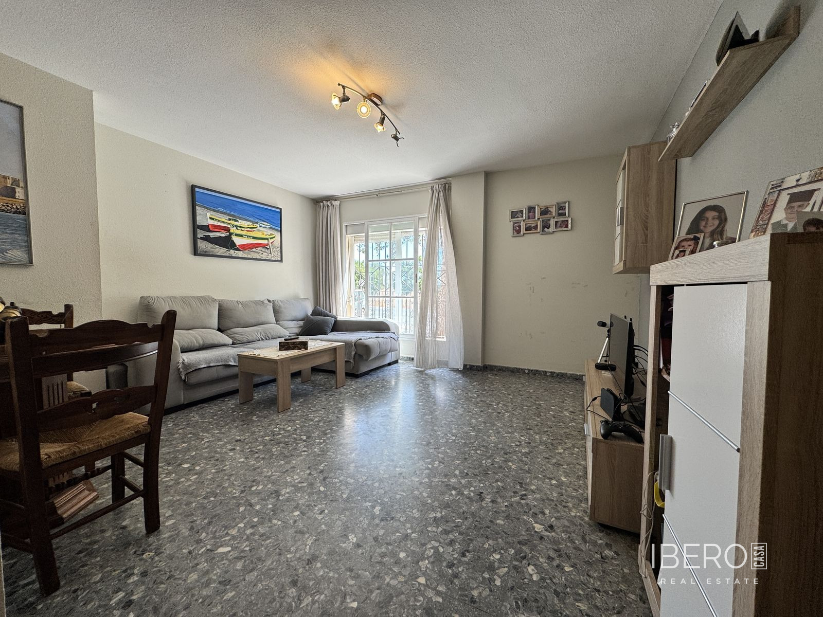 Apartmán se 3 ložnicemi, Estepona