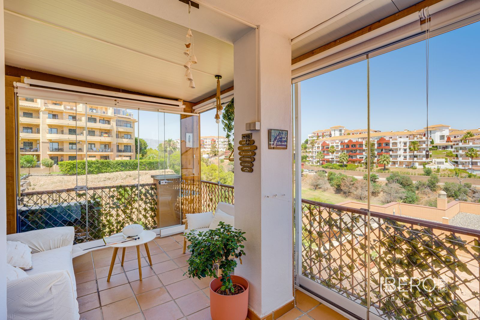 Apartamento reformado de 2 dormitorios, Riviera del Sol