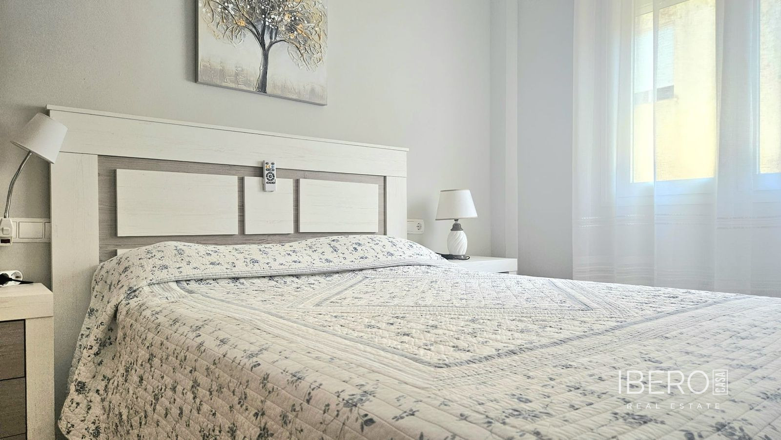 Zrekonstruovaný apartmán se 3 ložnicemi, Fuengirola