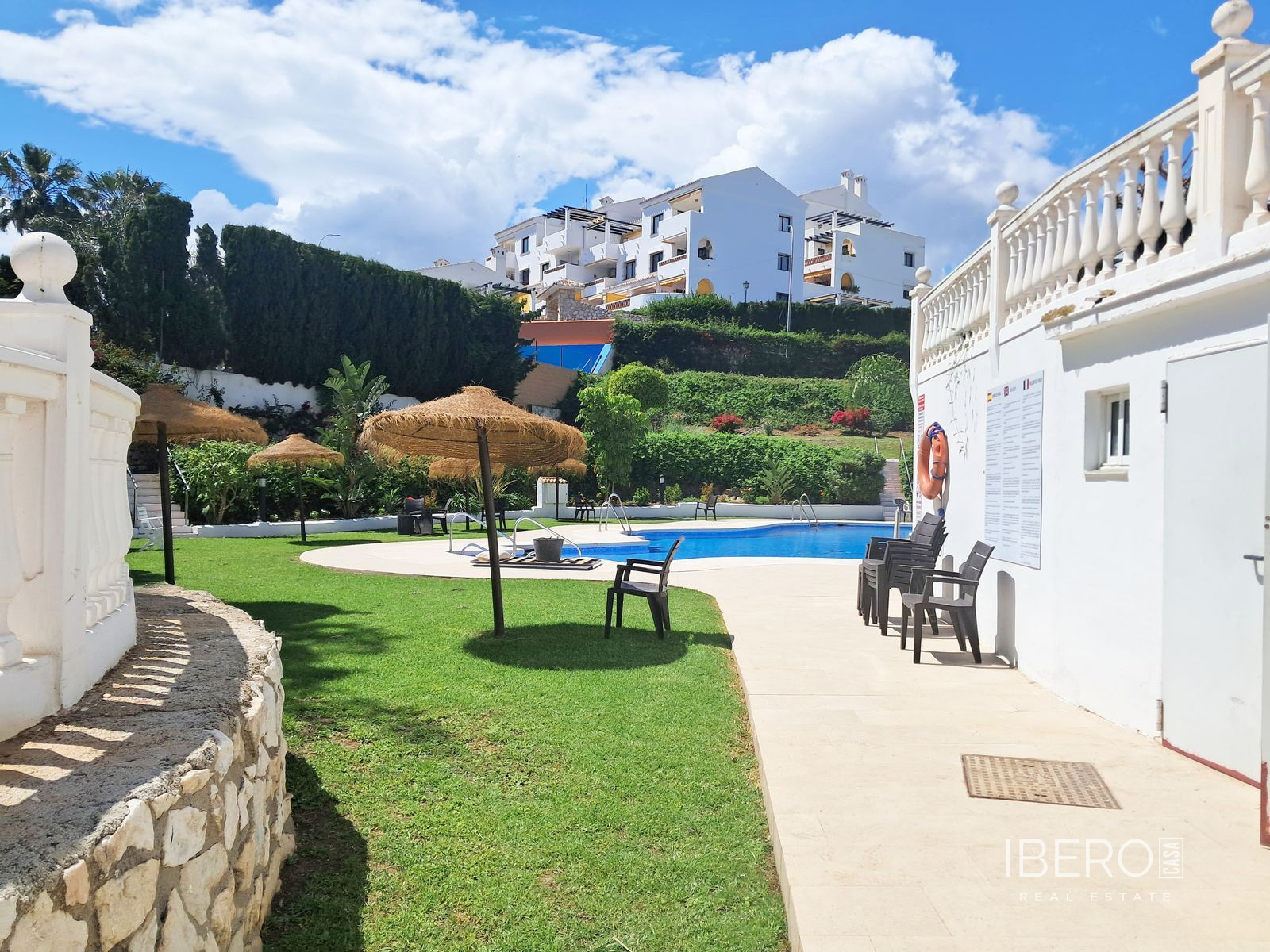 Apartamento de 2 dormitorios, Benalmadena Costa