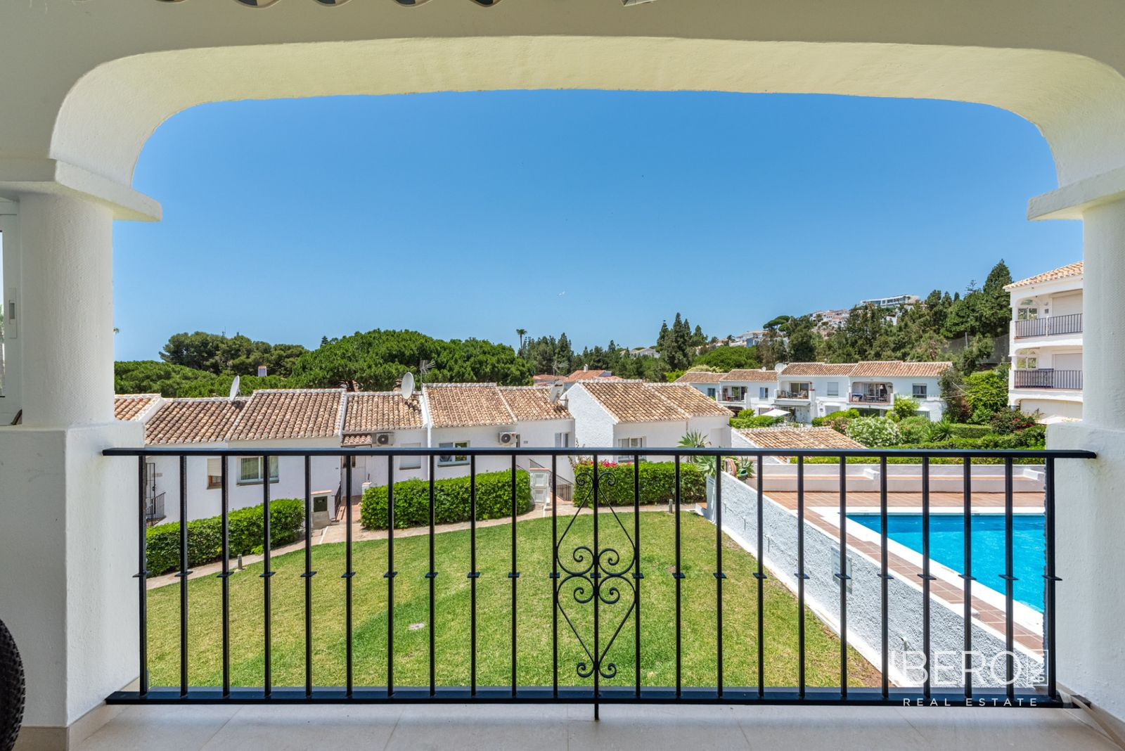 Zrekonstruovaný apartmán se 2 ložnicemi, La Cala de Mijas