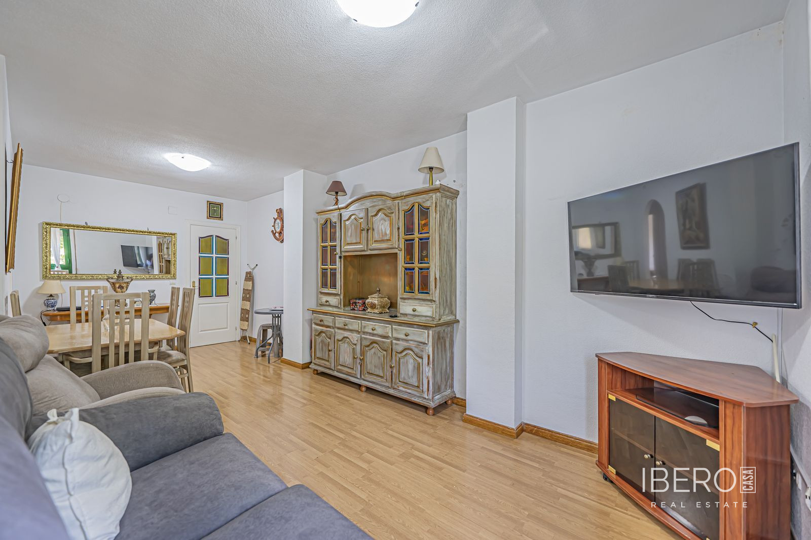 Apartmán se 3 ložnicemi kousek od moře, Marbella