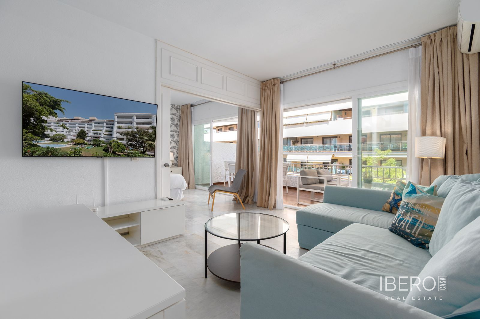 Apartamento de 1 dormitorio, The Golden Mile