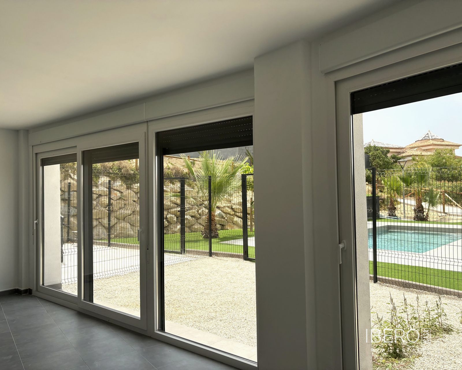 Apartmán se 2 ložnicemi a výhledem na moře, Villajoyosa