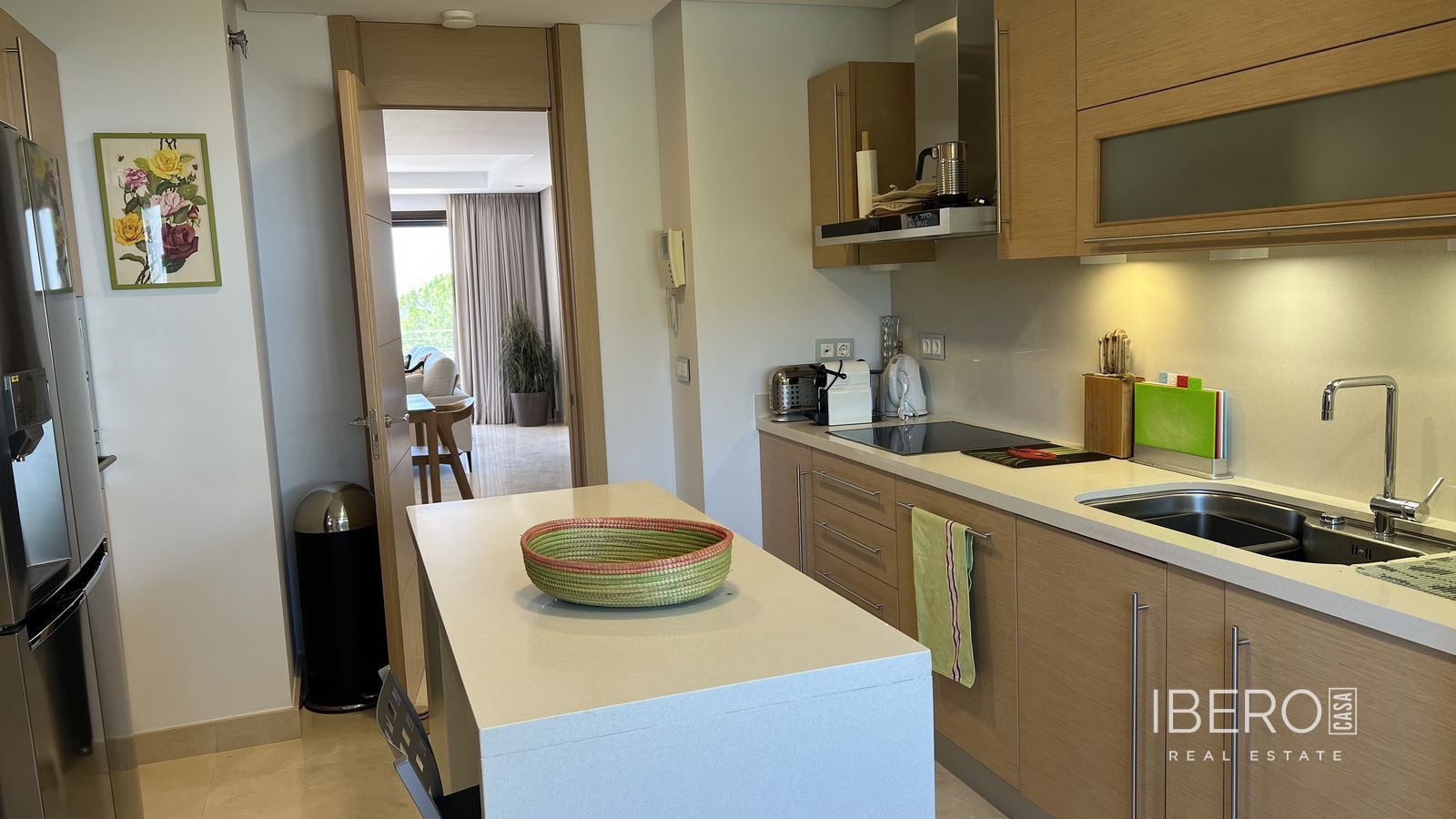Apartmán se 3 ložnicemi a výhledem na moře, La Quinta