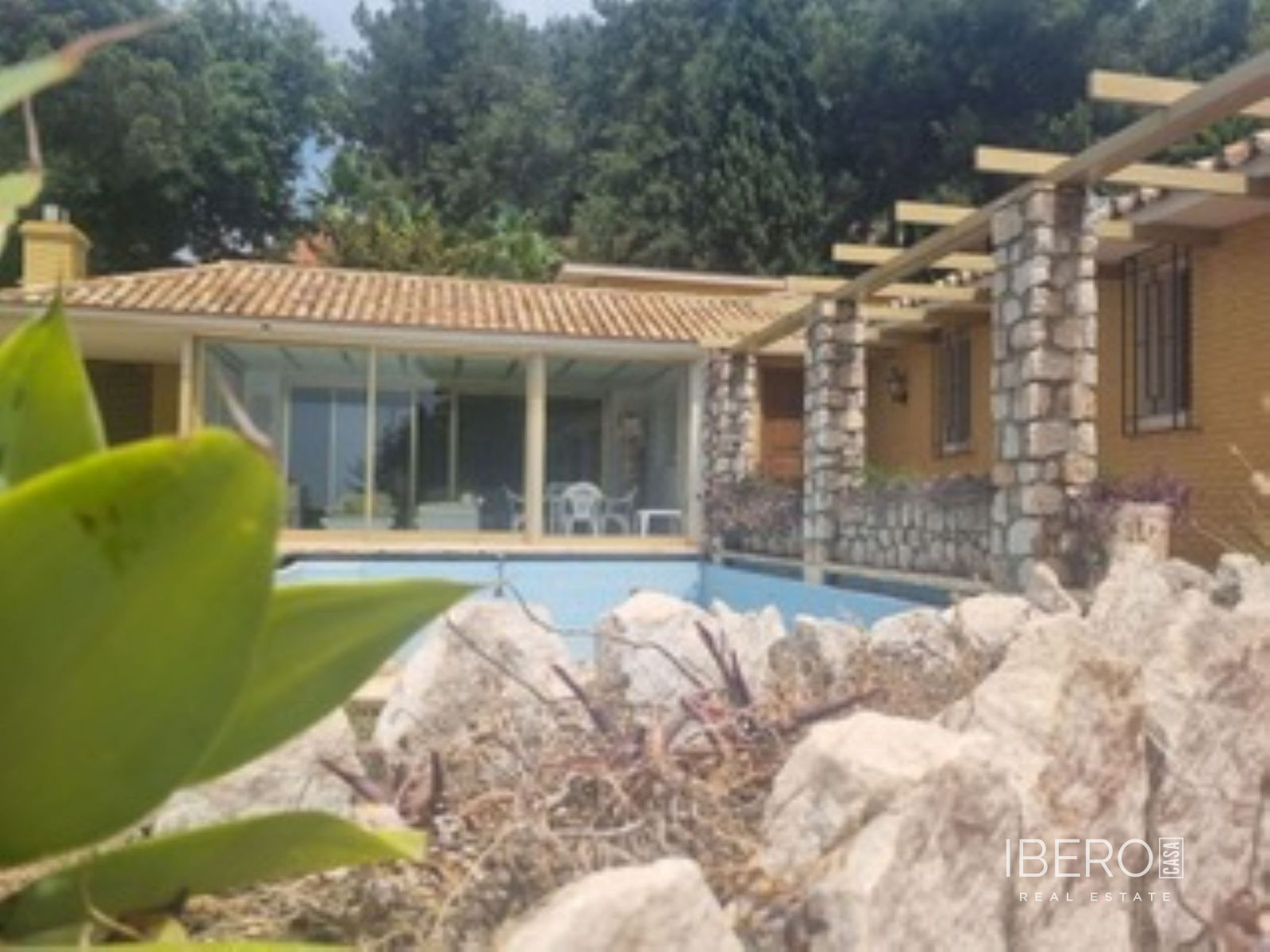 Dům se 4 ložnicemi, Benalmadena