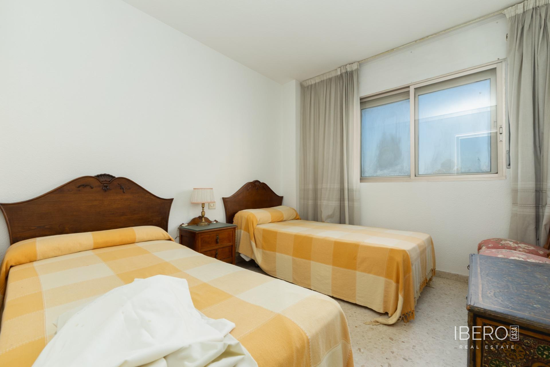 Apartmán se 4 ložnicemi, Fuengirola