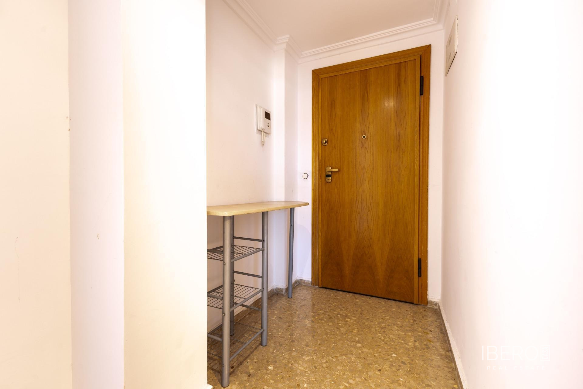 Apartamento de 4 dormitorios, Puerto de Sagunto