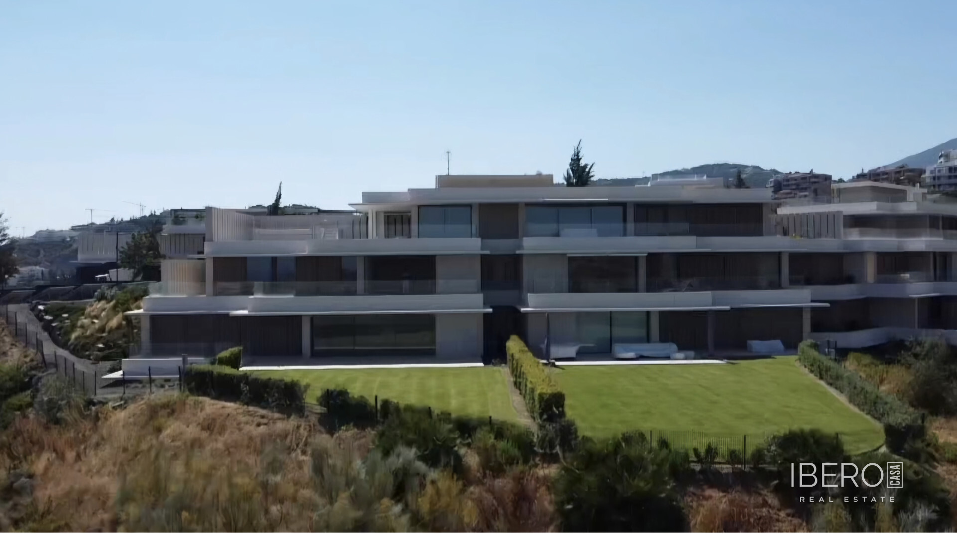 3-bedroom apartment, BENAHAVIS