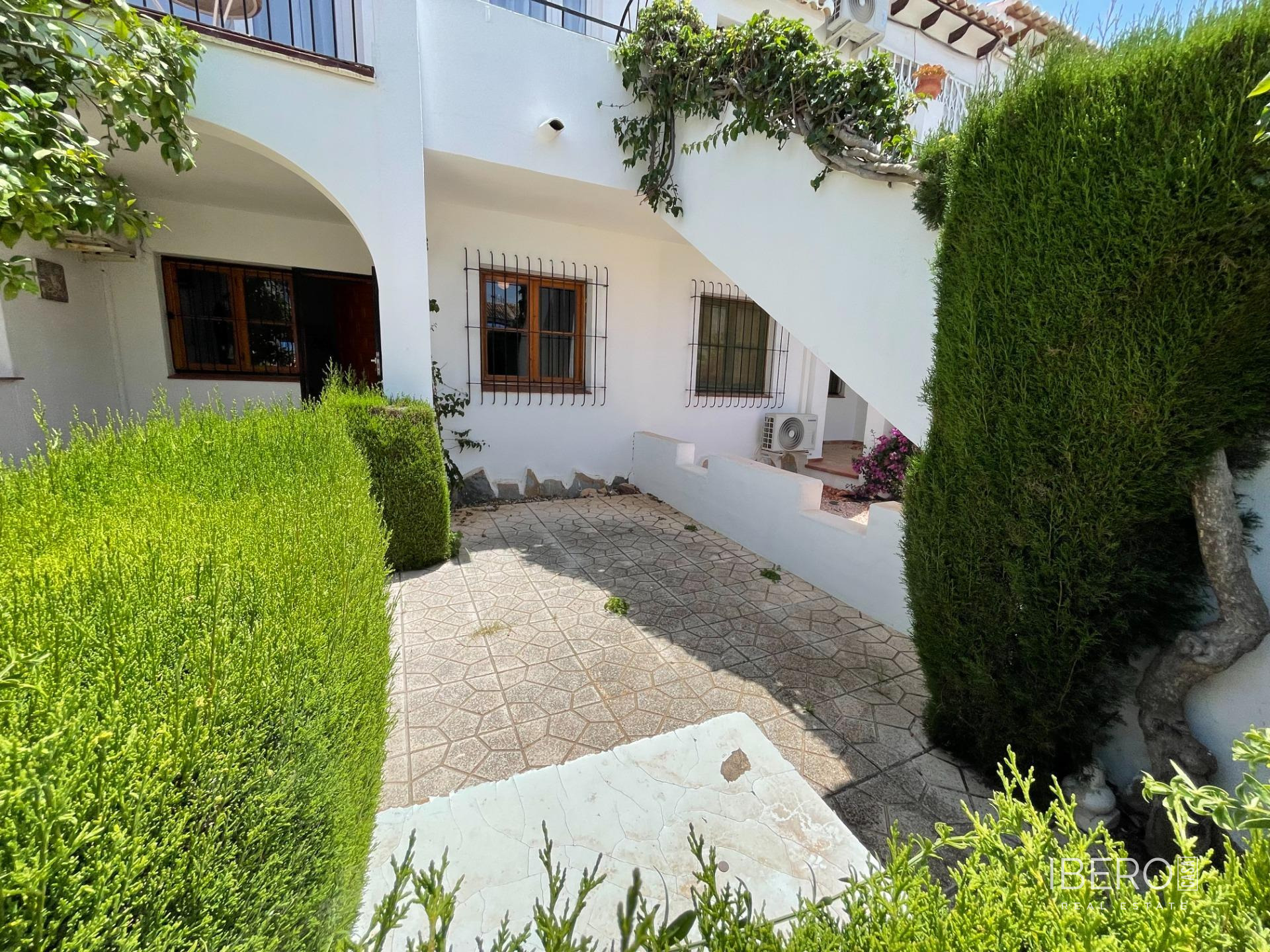 Dům se 2 ložnicemi, Torrevieja