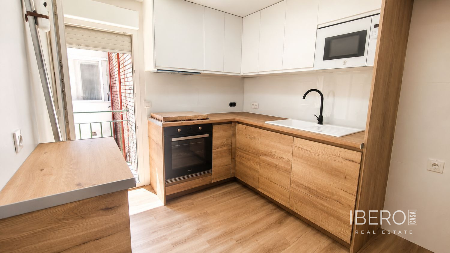 Apartmán se 3 ložnicemi, Arganda