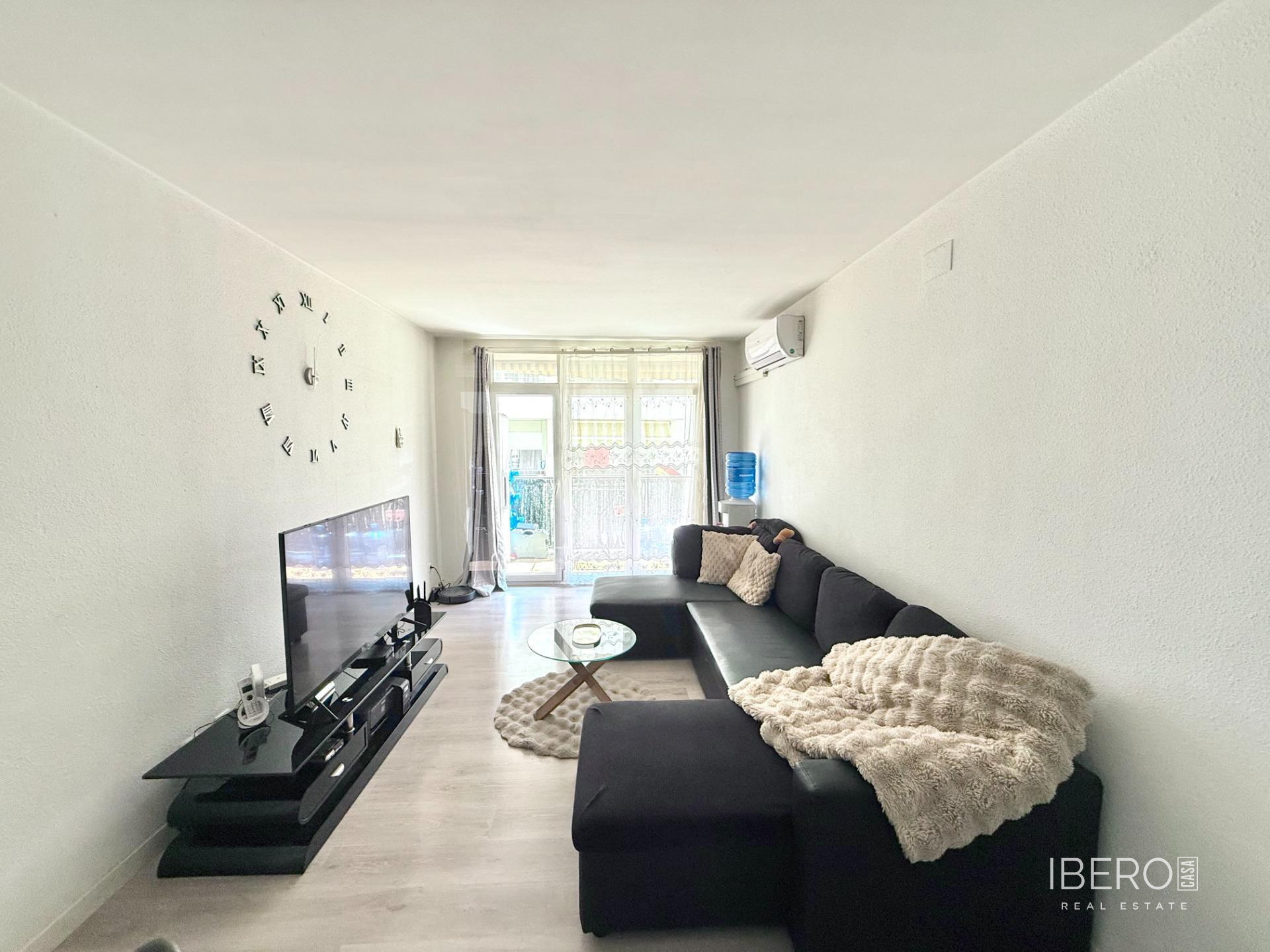 Apartmán se 3 ložnicemi, Figueres