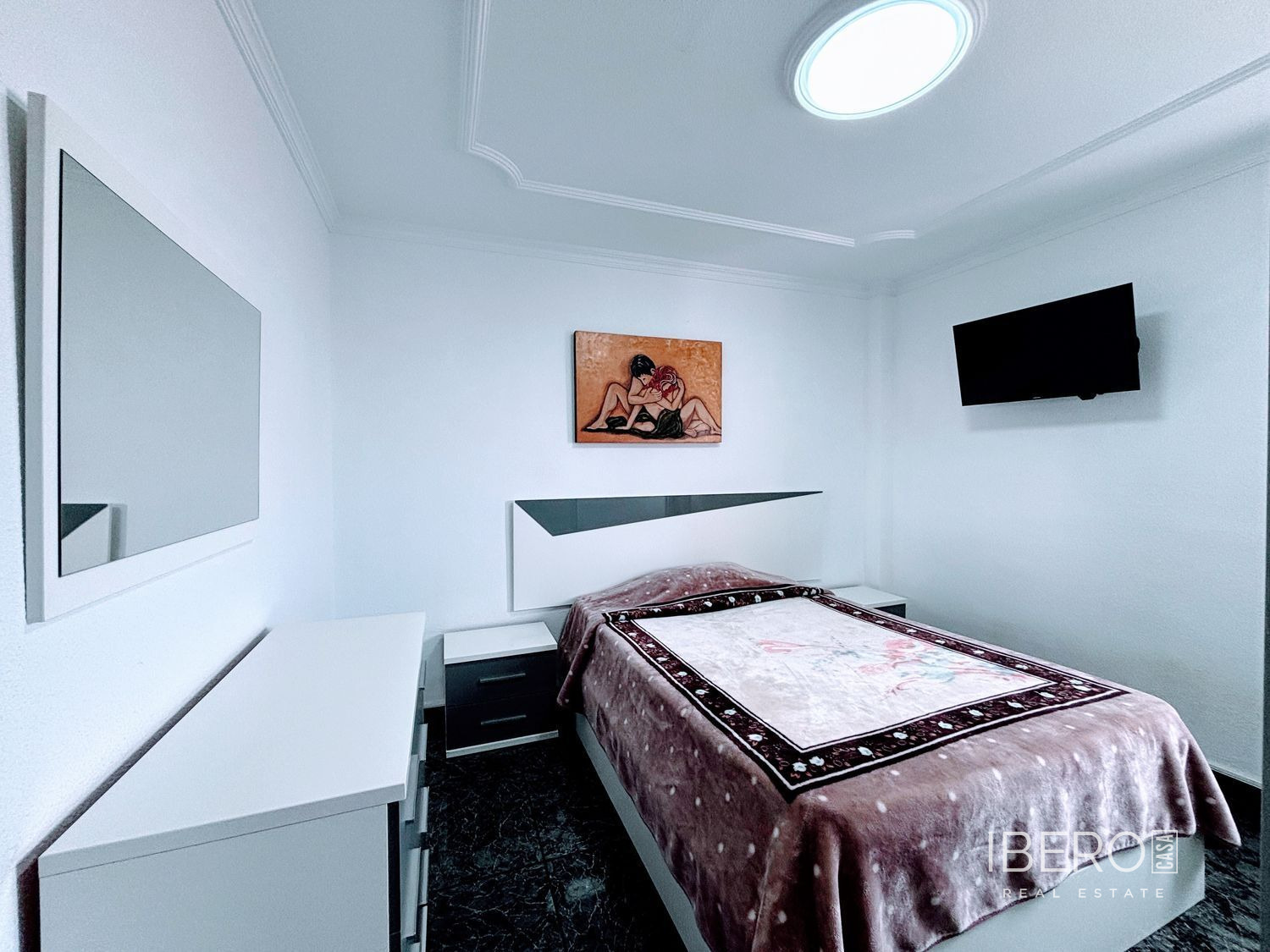 Apartmán se 4 ložnicemi, Las Palmas de Gran Canaria