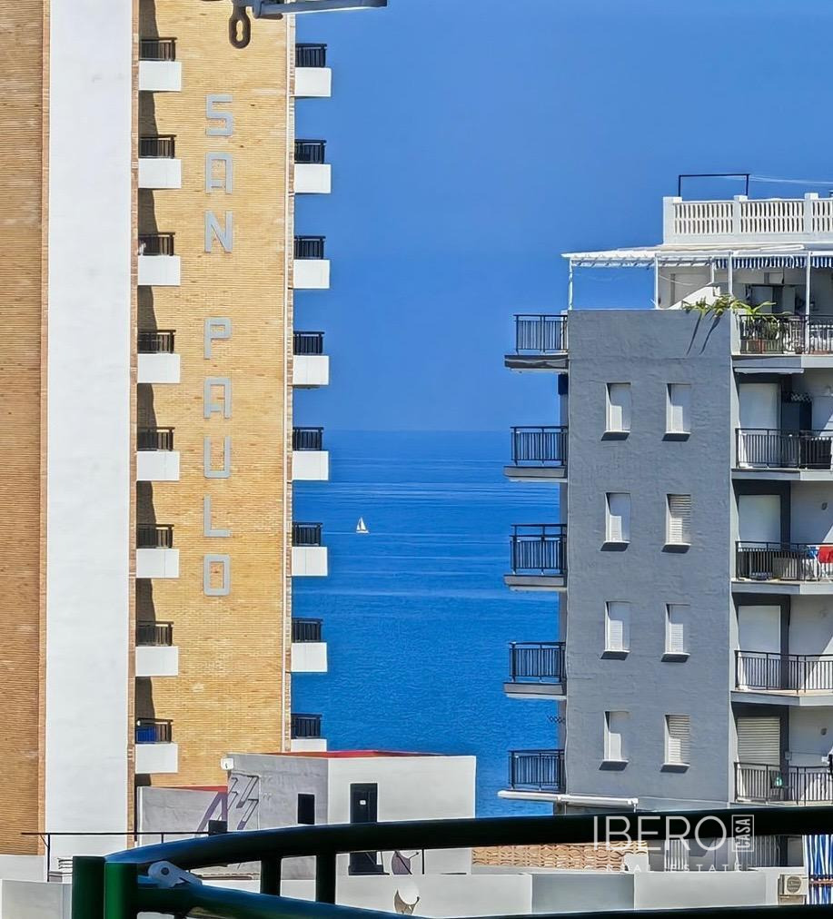 Apartamento de 3 dormitorios, Gandia