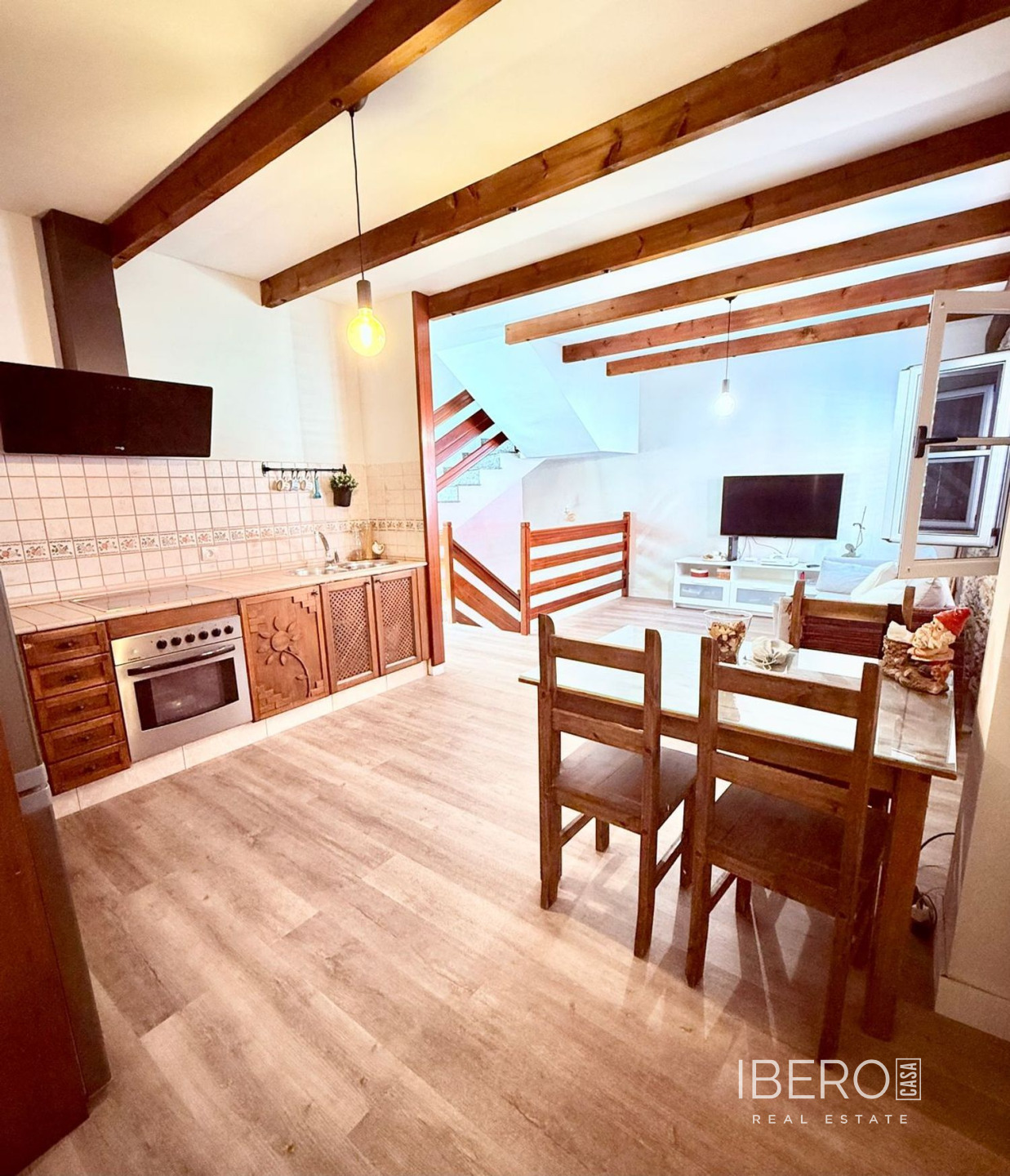 2-bedroom house, Agüimes