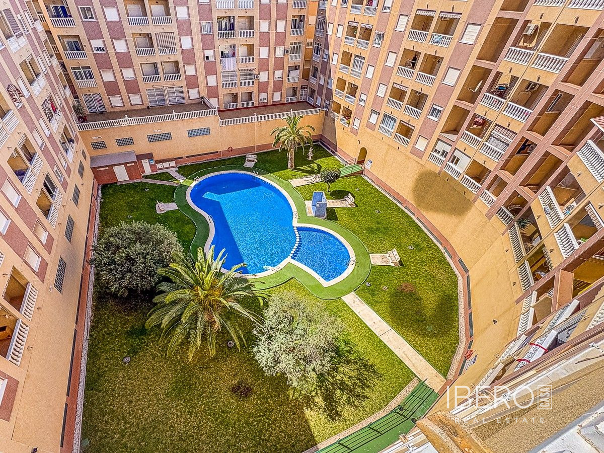 Apartmán se 2 ložnicemi, Parque de las Naciones