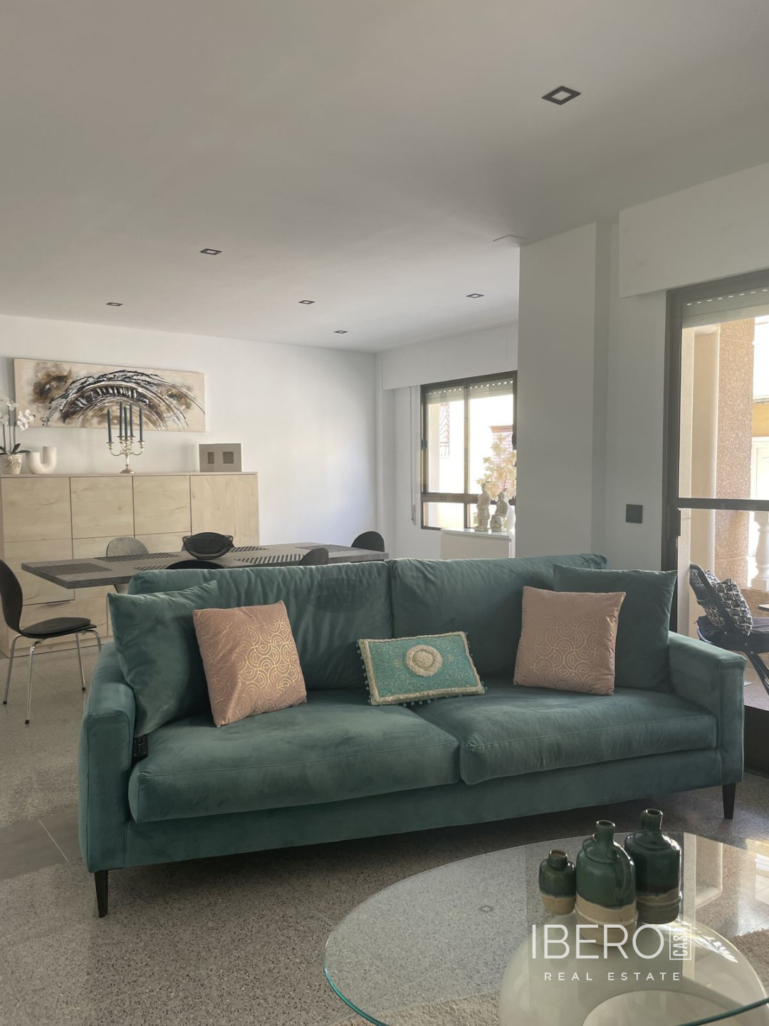 Apartmán se 3 ložnicemi, Torremendo