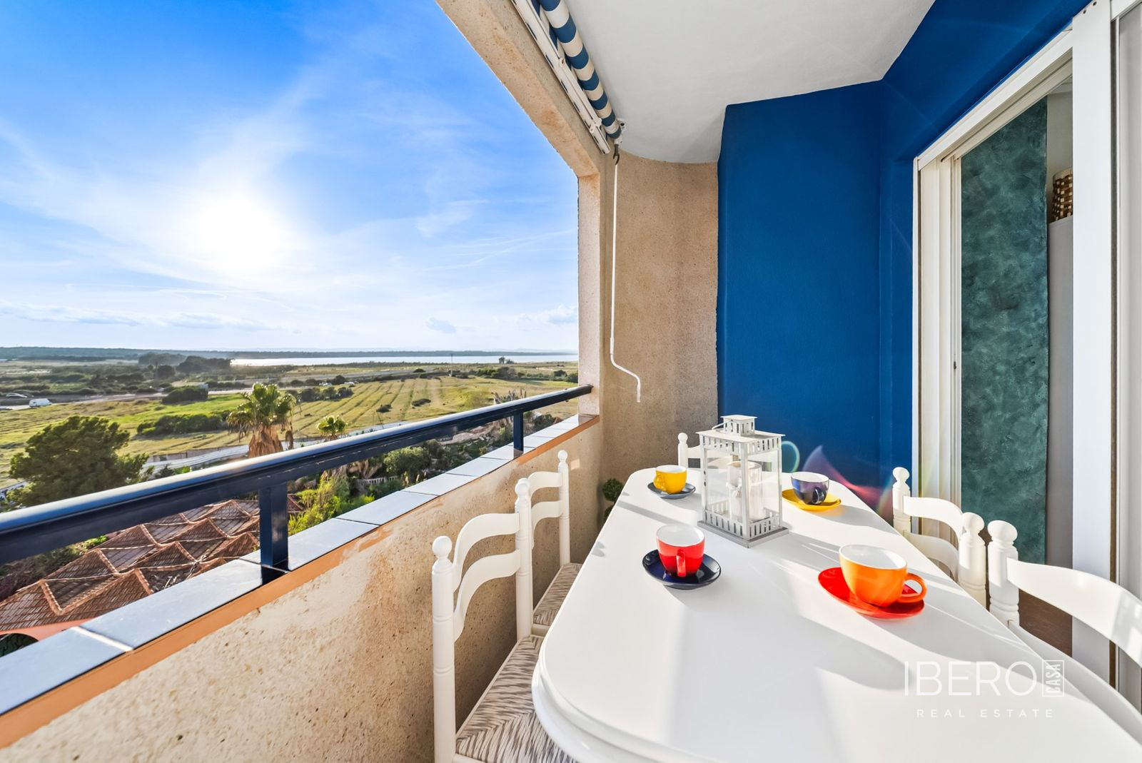 Apartmán se 2 ložnicemi kousek od moře, La Mata