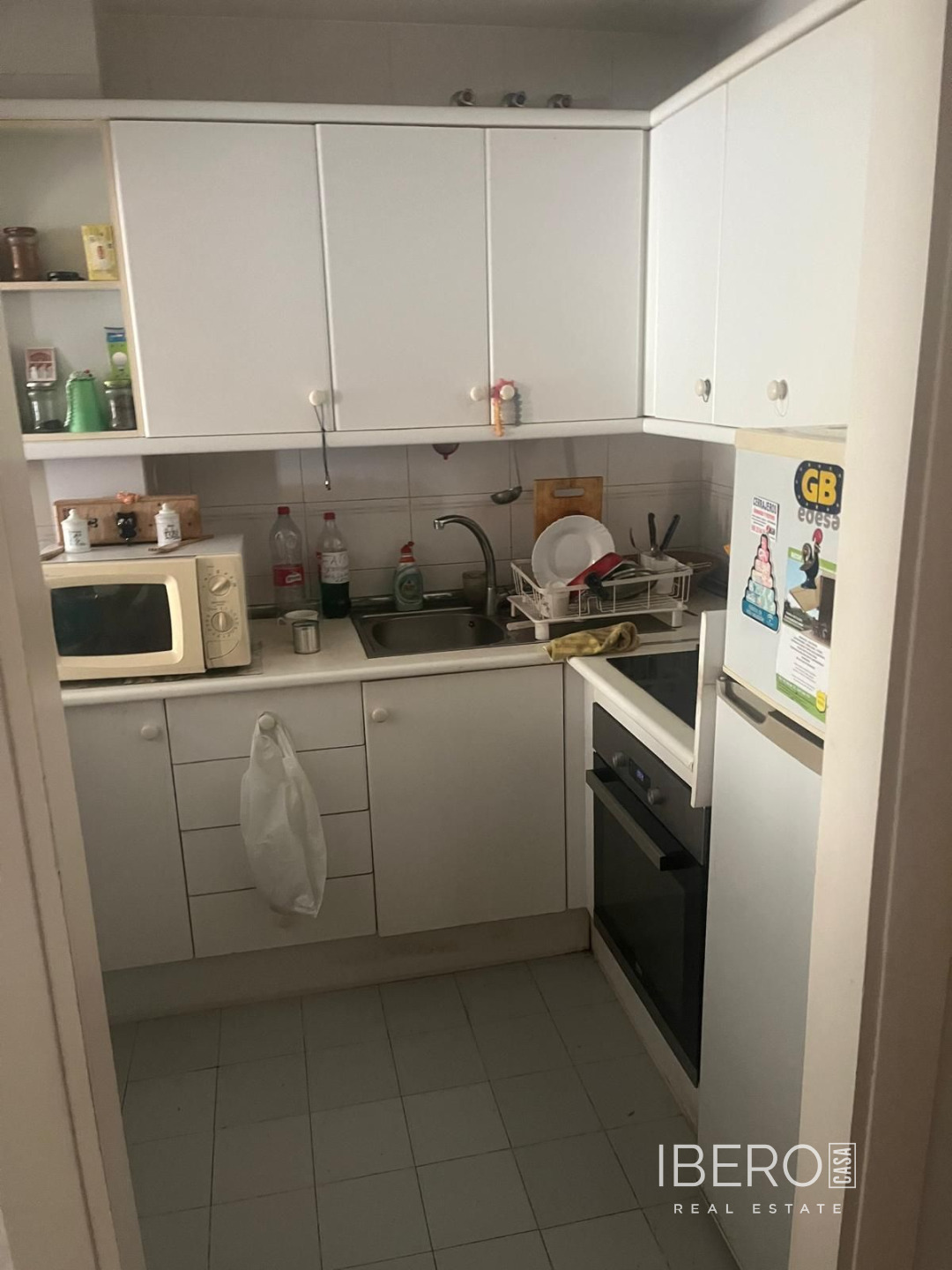 Původní apartmán s 1 ložnicí, Arroyo de la Miel