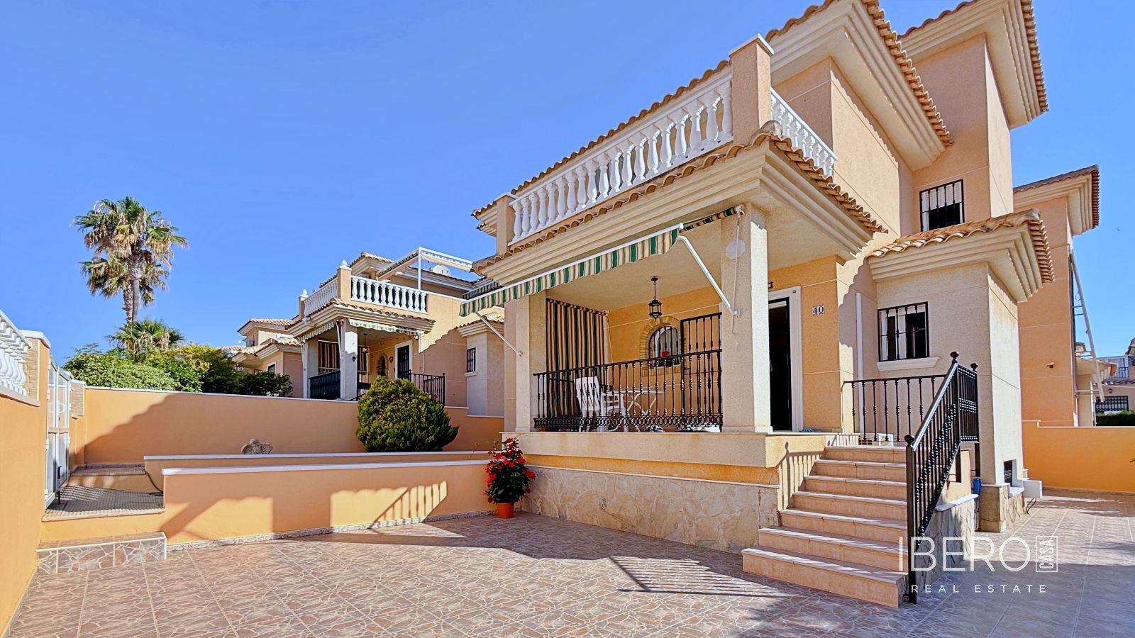 Dům se 4 ložnicemi, Orihuela Costa