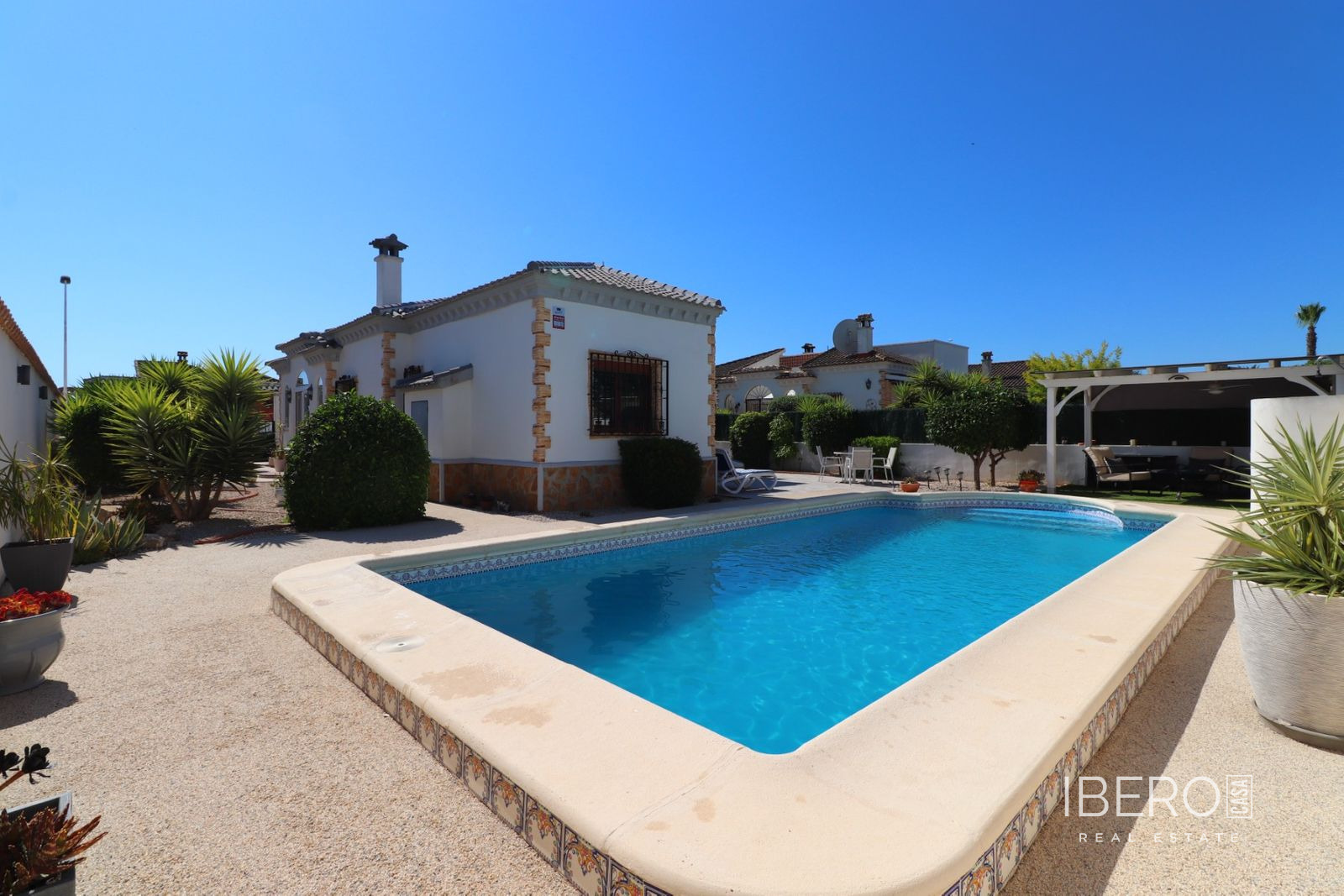 Dům se 3 ložnicemi a výhledem do hor, Formentera del Segura