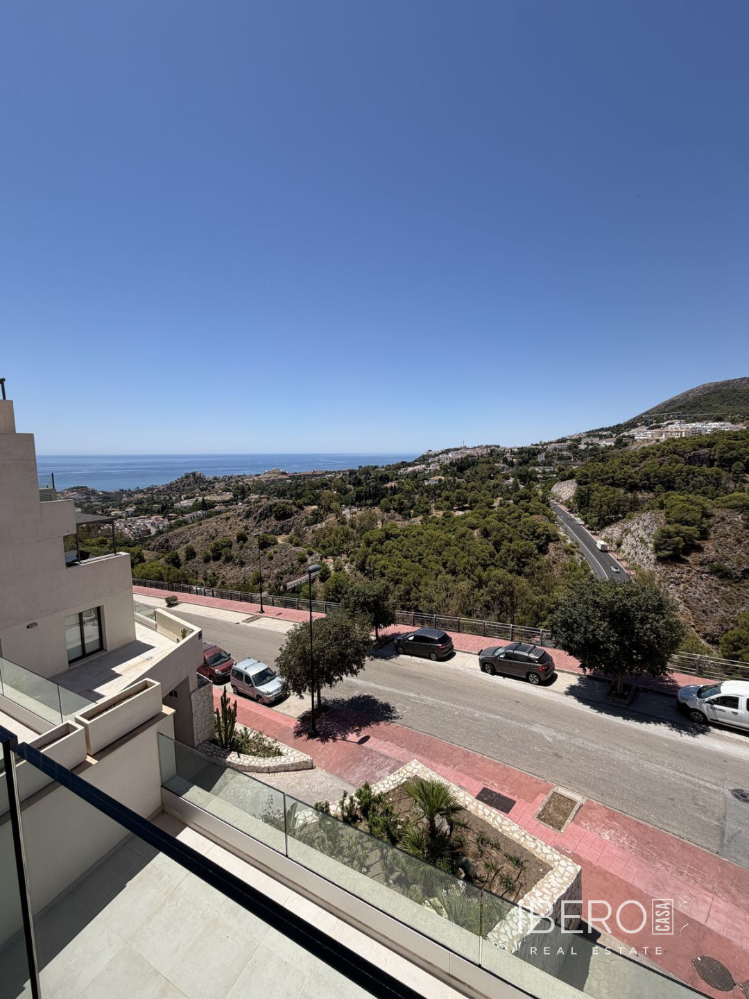 Apartamento de obra nueva de 2 dormitorios, Benalmadena