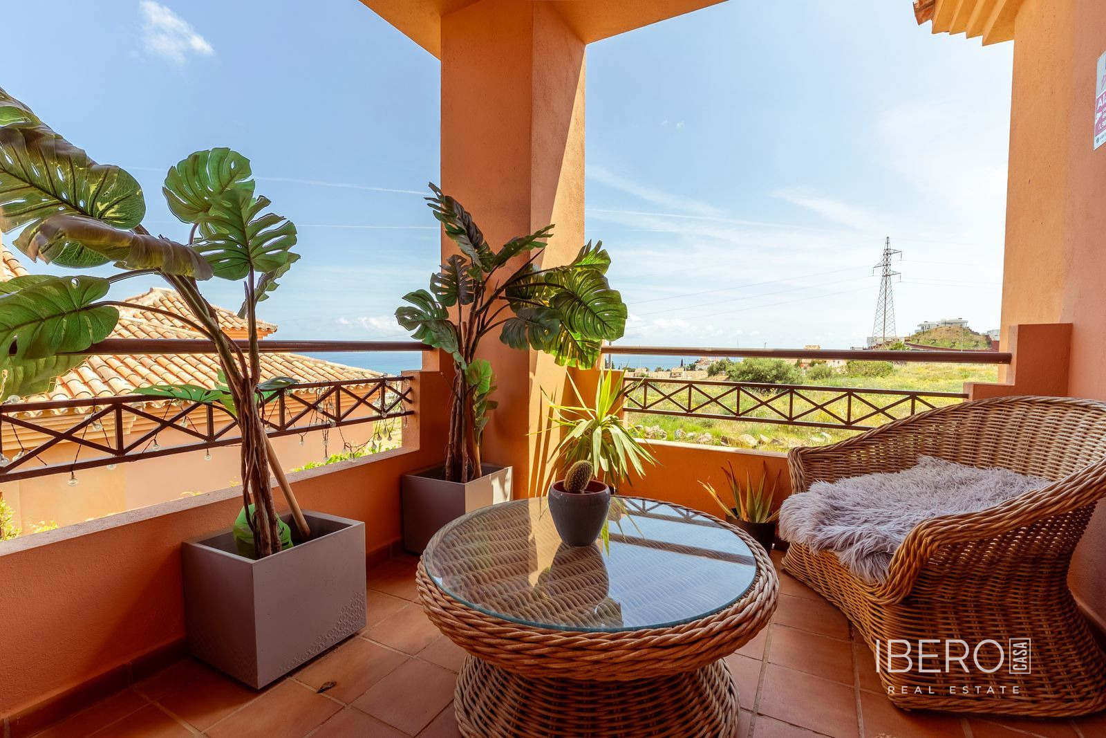 Zrekonstruovaný dům se 3 ložnicemi, Benalmadena Pueblo