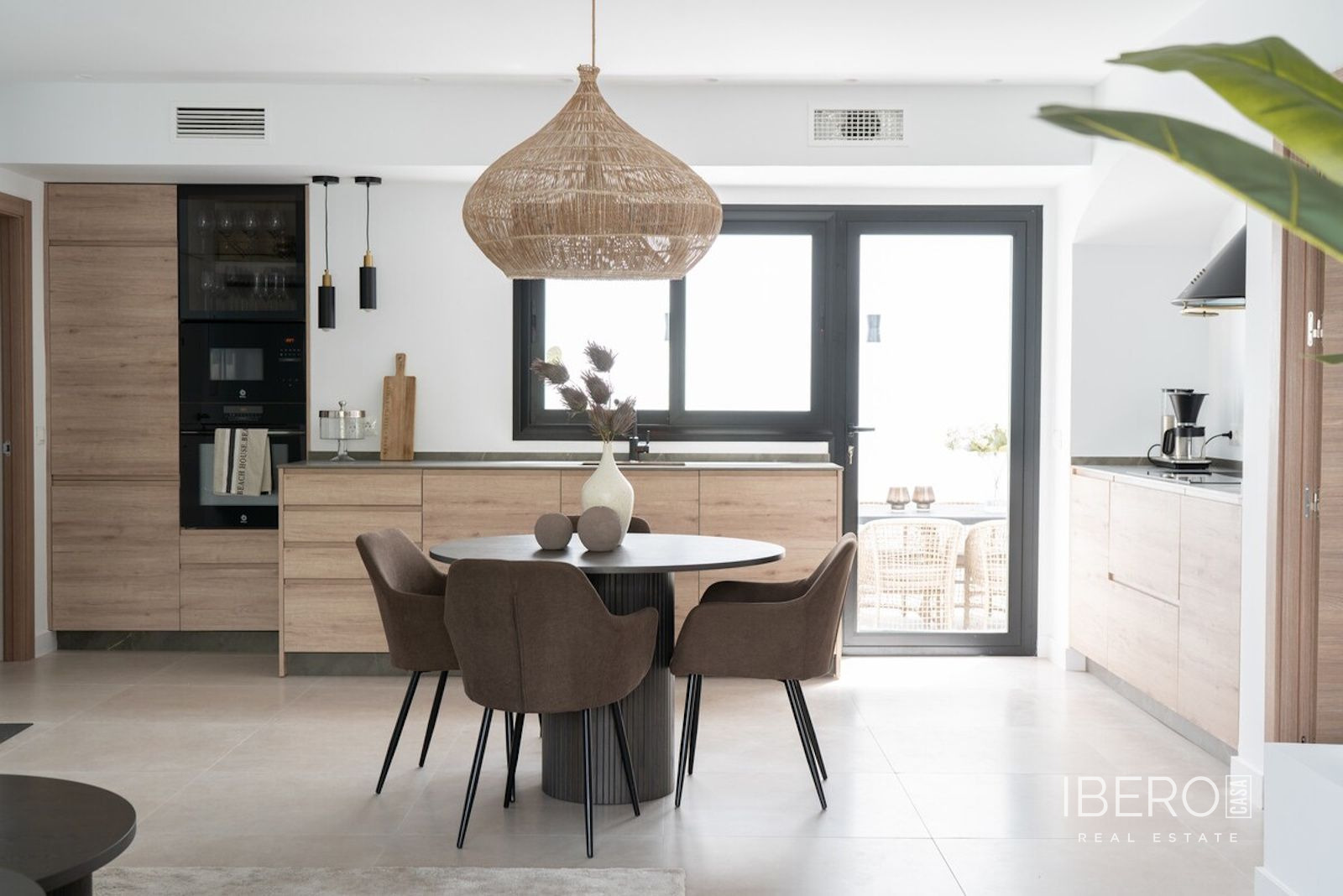 Apartmán se 2 ložnicemi kousek od mariny, Nueva Andalucía