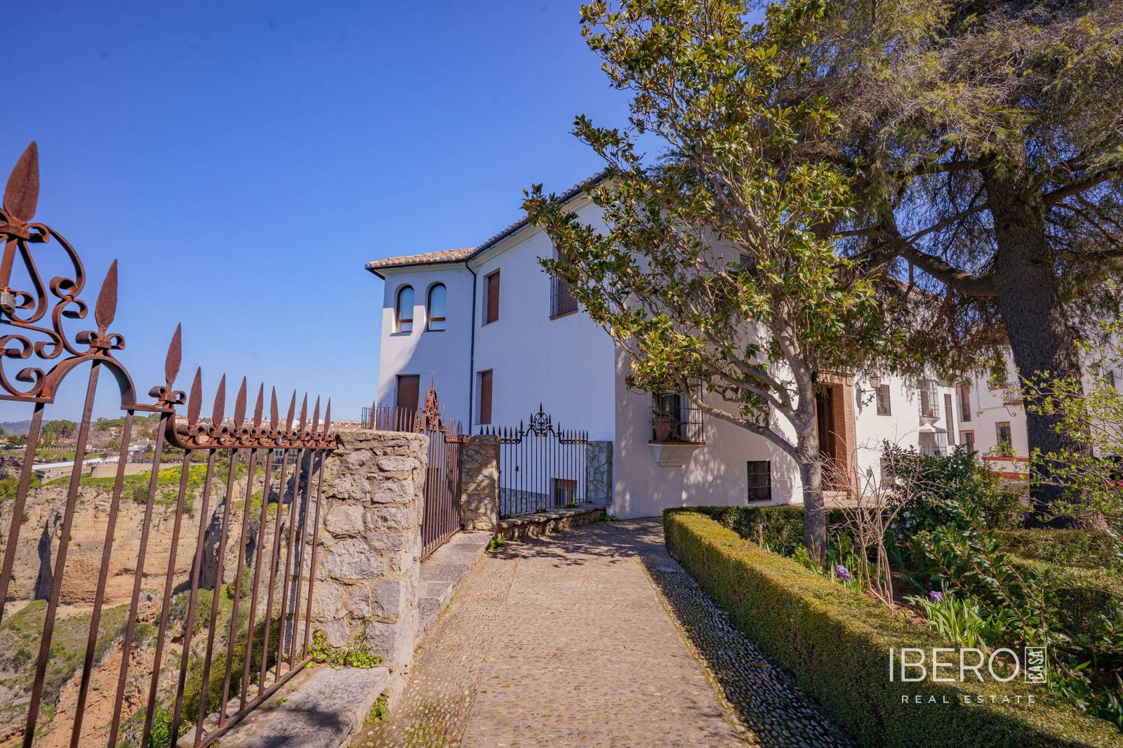 Apartmán se 3 ložnicemi, Ronda