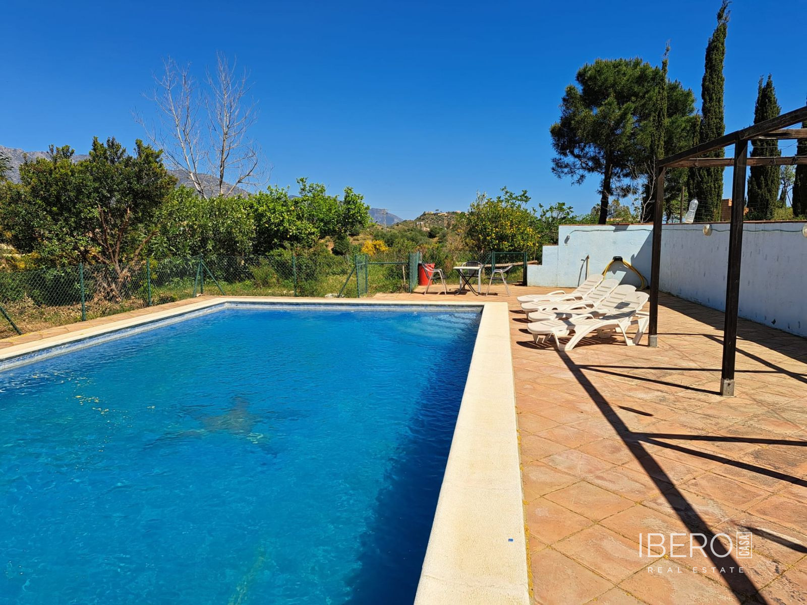 4-bedroom house near the sea, Entrerrios