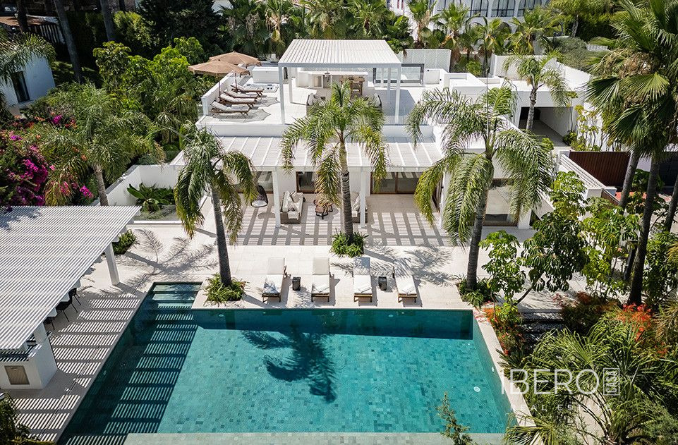 4-bedroom house, Las Brisas