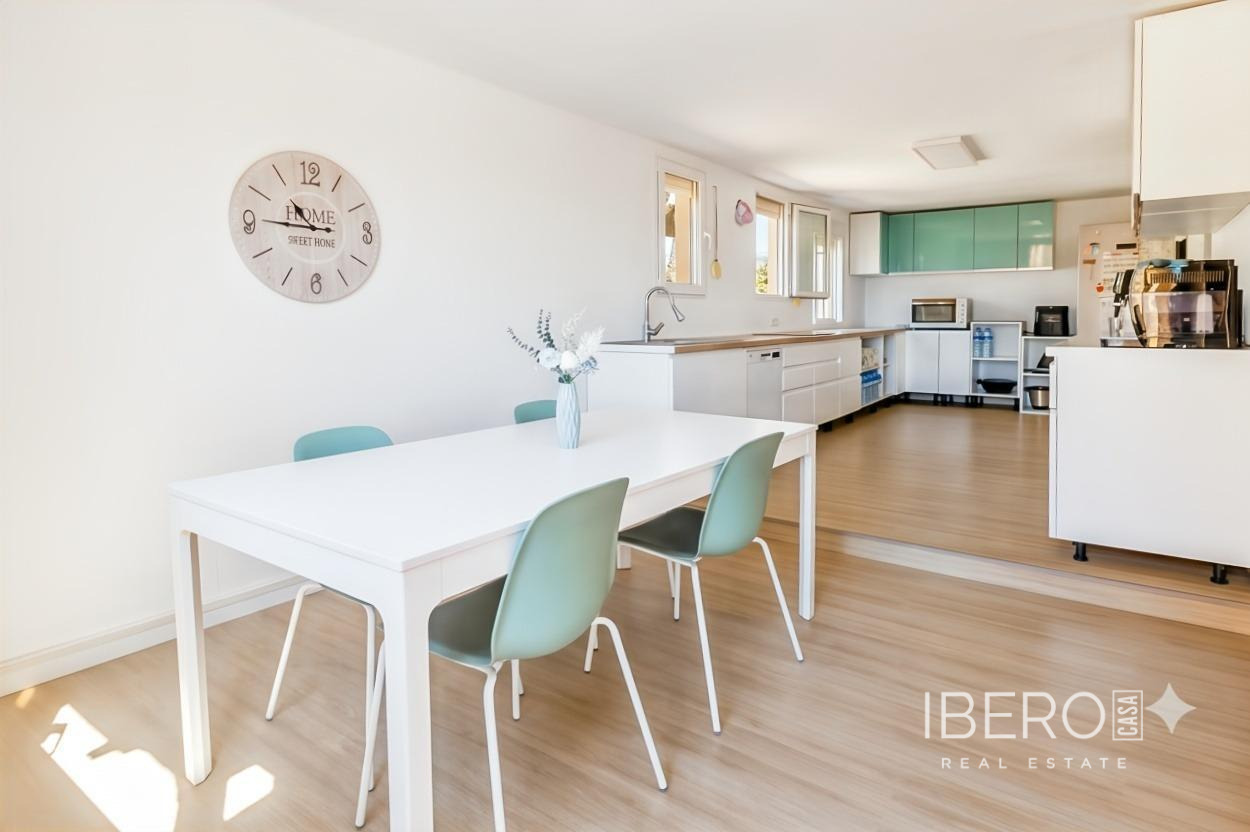 Apartmán se 6 ložnicemi, Palma de Mallorca