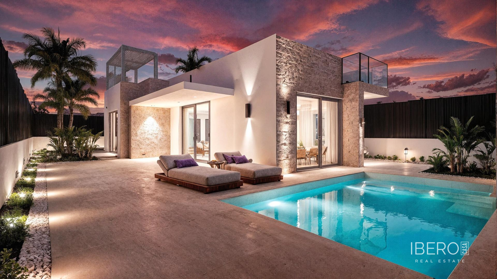 Rozestavěný dům 105 m² kousek od moře, Los Alcazares