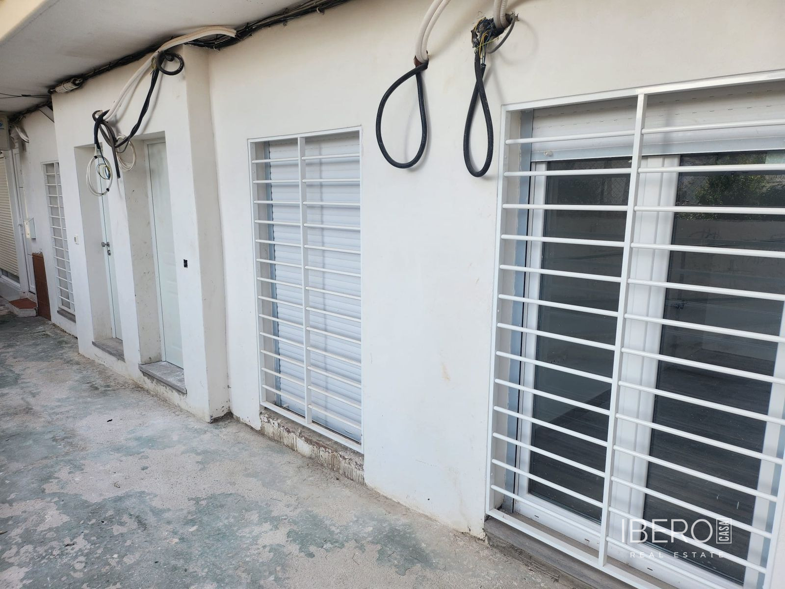 Zrekonstruovaný apartmán 36 m², Torremolinos