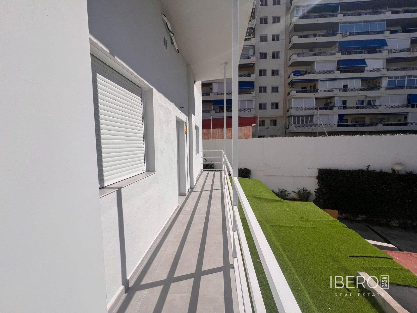 Apartmán s 1 ložnicí, La Carihuela