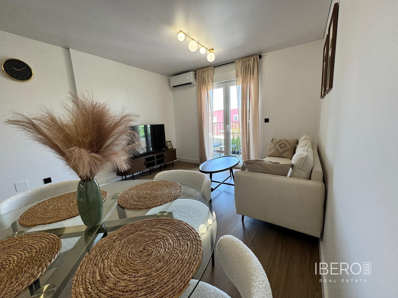 Apartmán se 2 ložnicemi, Pilar de la Horadada