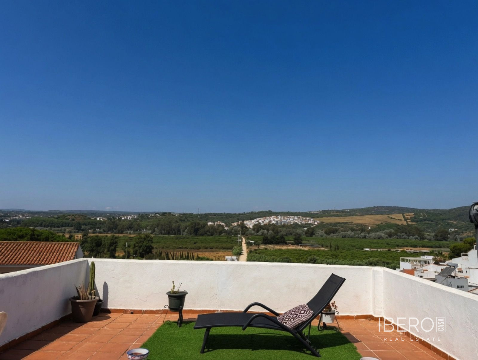 3-bedroom house near the marina, San Enrique
