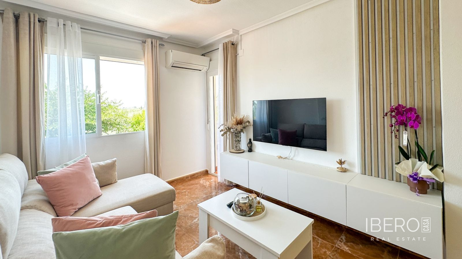 Apartmán se 2 ložnicemi kousek od moře, Guardamar del Segura