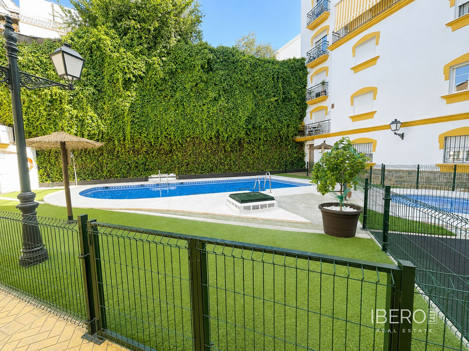 Apartamento de 2 dormitorios, Guaro