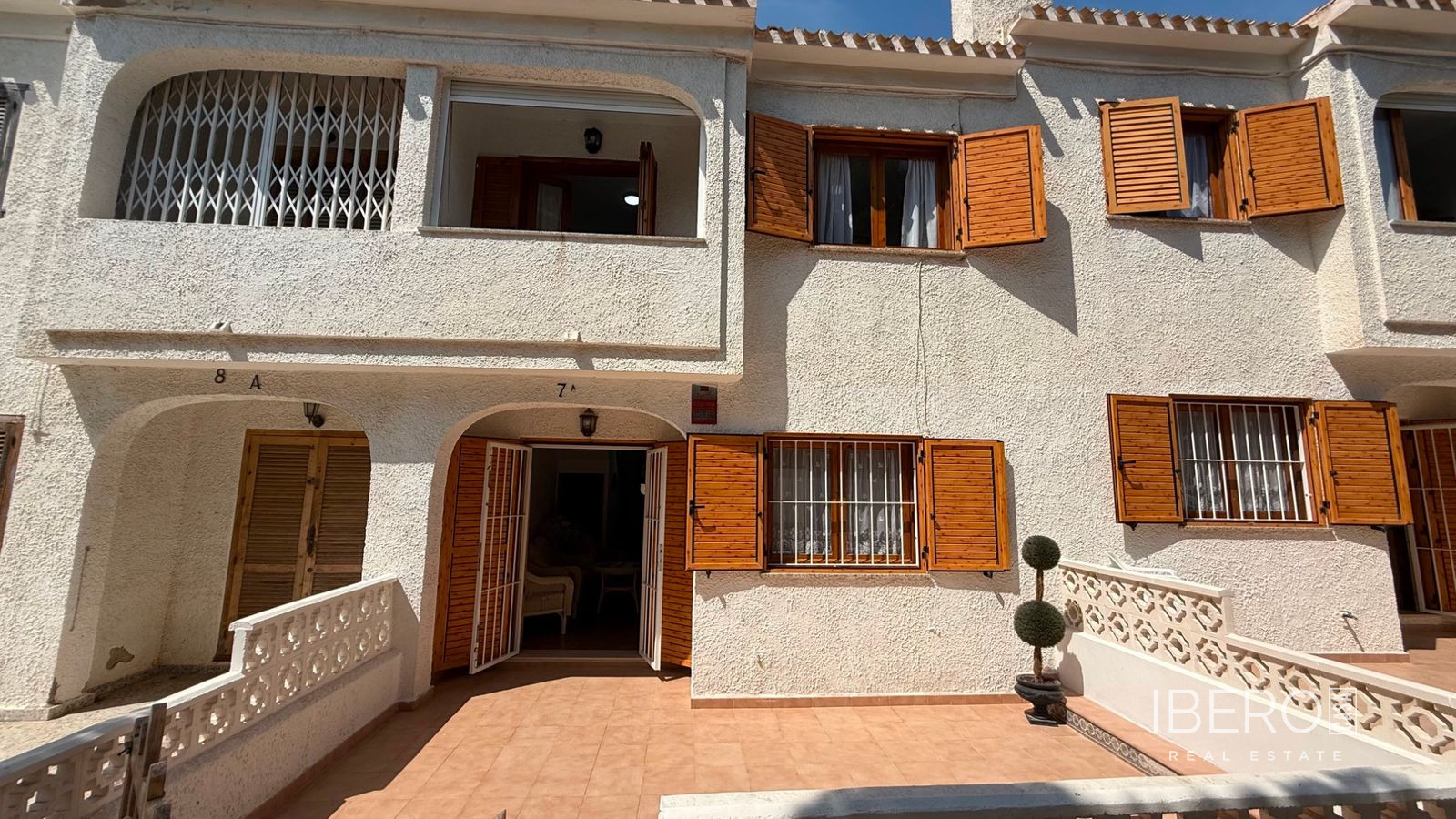 Apartmán se 2 ložnicemi, Playa Flamenca