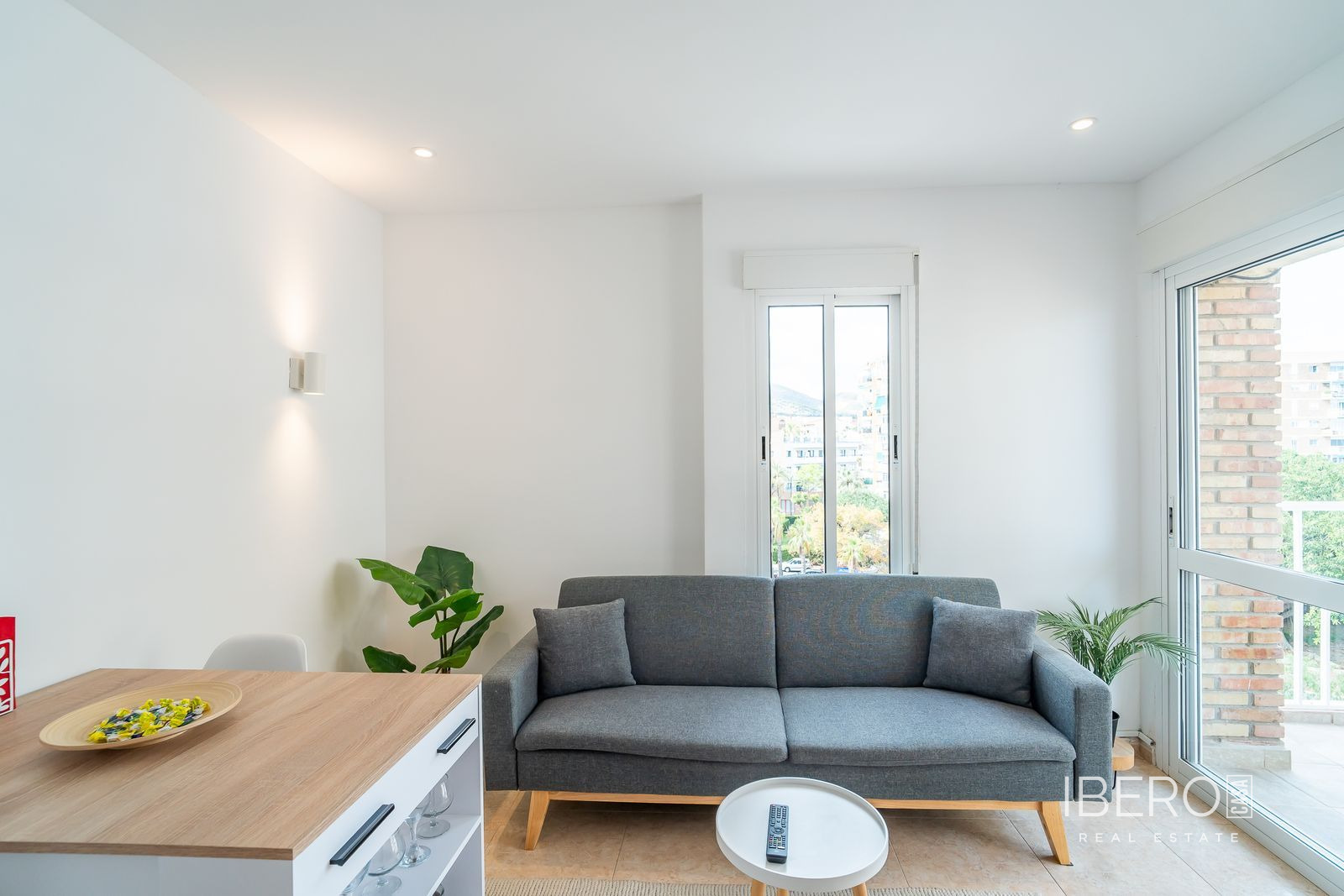 Apartmán s 1 ložnicí, Arroyo de la Miel