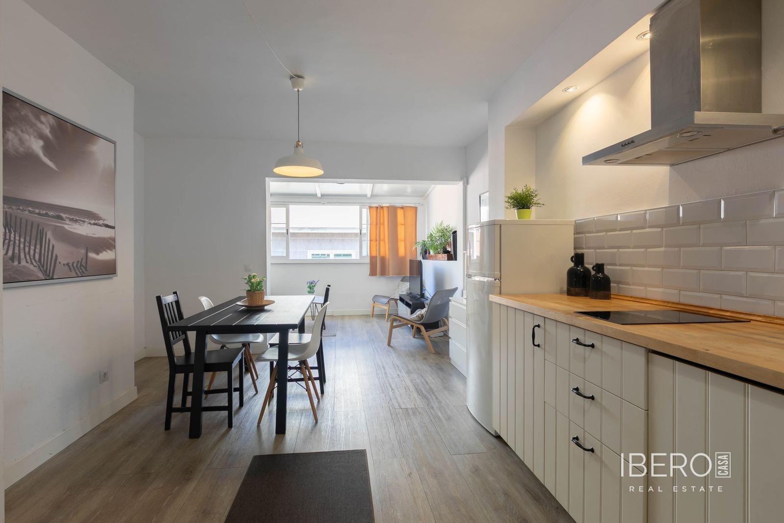 Apartmán s 1 ložnicí kousek od moře, Fuengirola