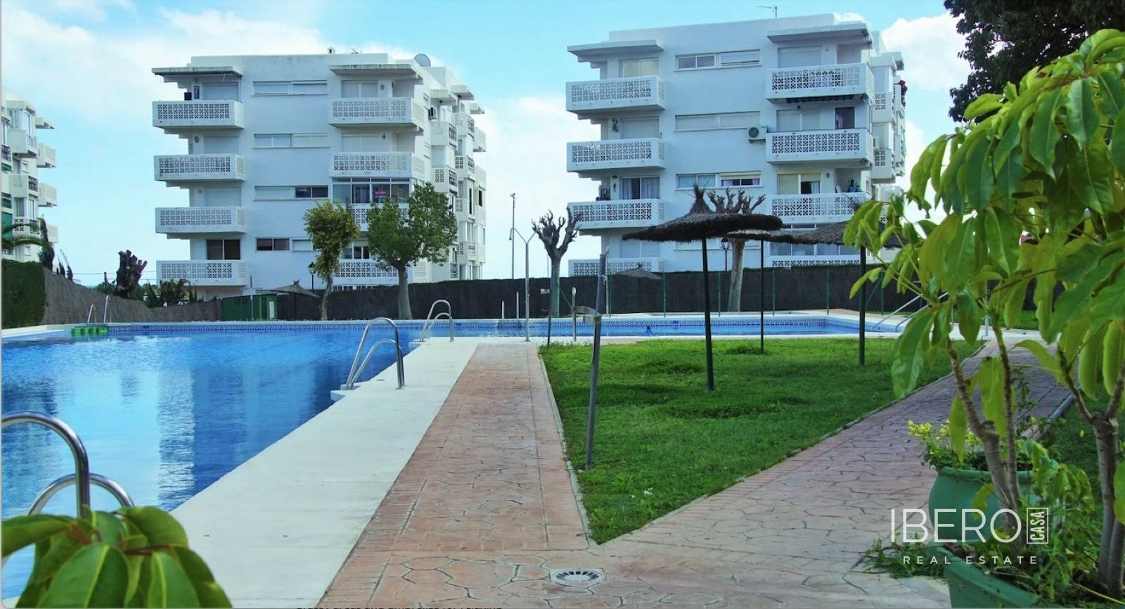 Zrekonstruovaný apartmán se 3 ložnicemi a výhledem na moře, Cancelada