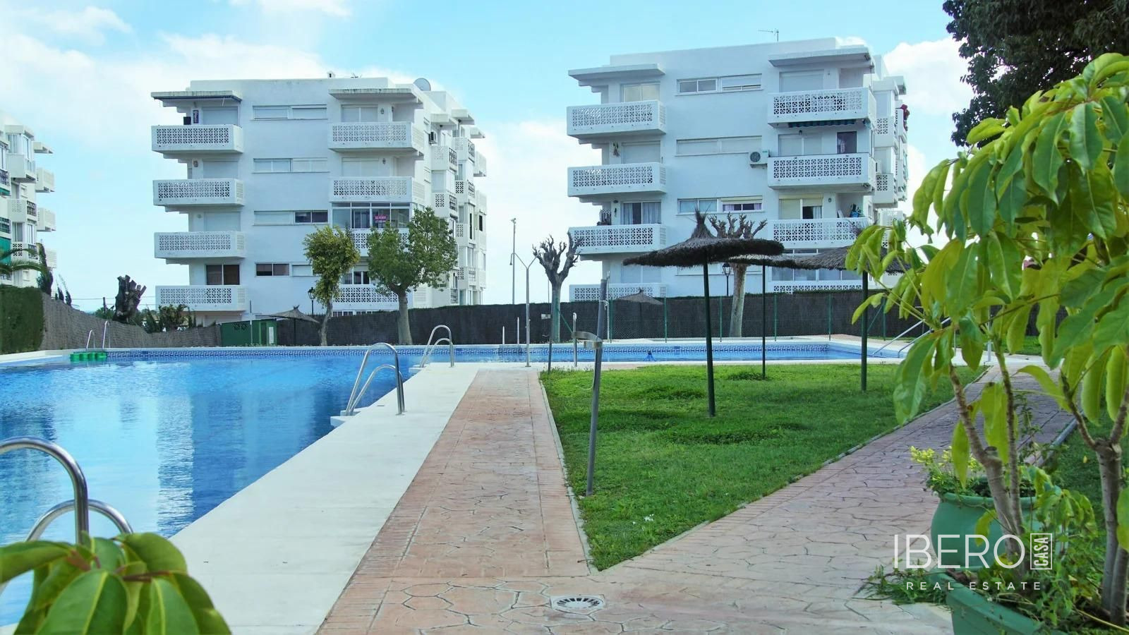 Apartmán se 3 ložnicemi kousek od mariny, Estepona