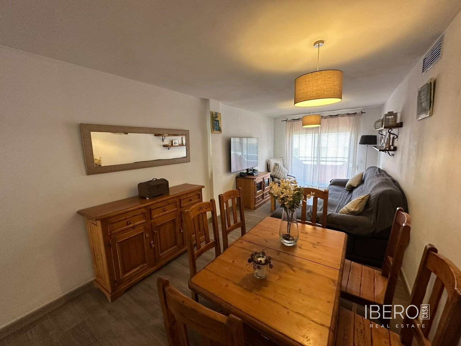 Apartmán se 3 ložnicemi, Las Lagunas